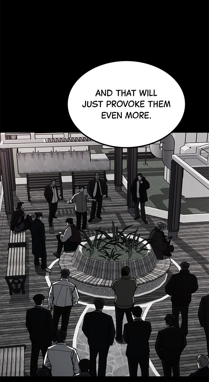 Read The Dropout Returns chapter 23 image 54 on Lezhin