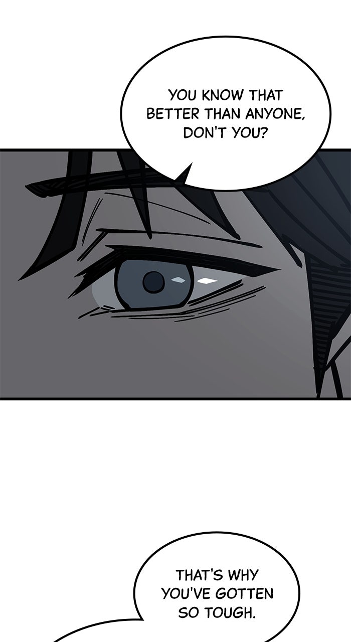Read The Dropout Returns chapter 23 image 56 on Lezhin