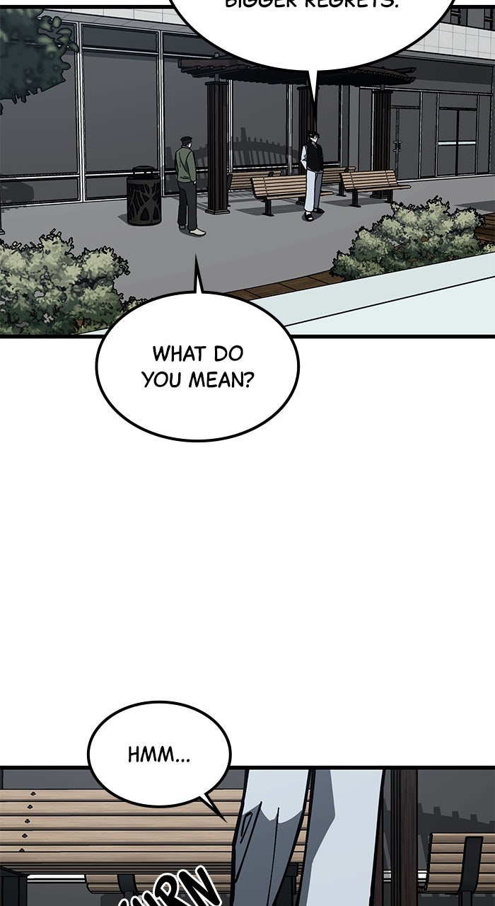 Read The Dropout Returns chapter 23 image 58 on Lezhin