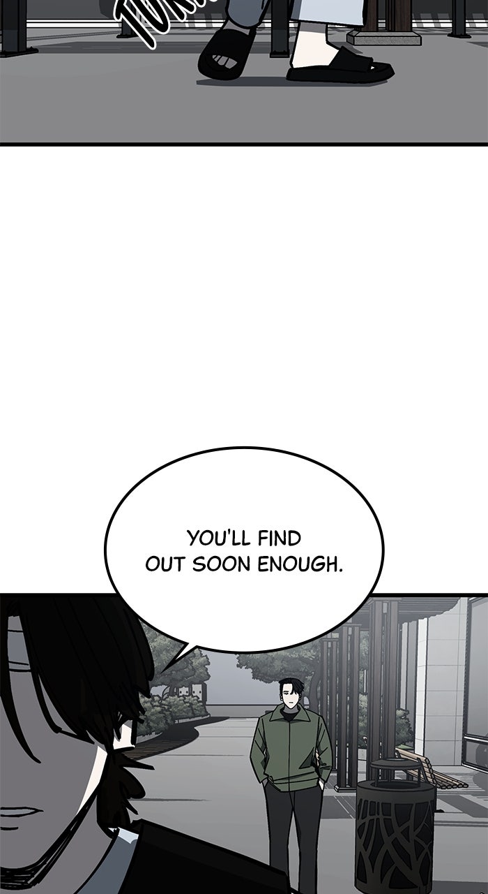 Read The Dropout Returns chapter 23 image 59 on Lezhin