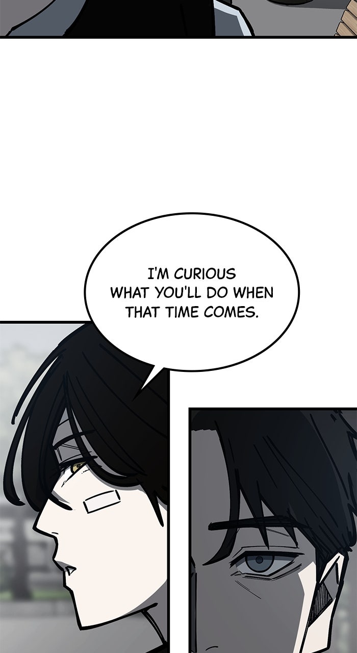 Read The Dropout Returns chapter 23 image 60 on Lezhin