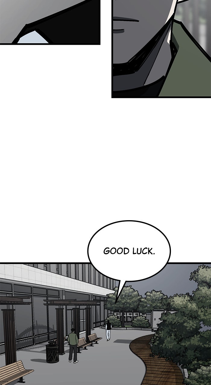 Read The Dropout Returns chapter 23 image 61 on Lezhin
