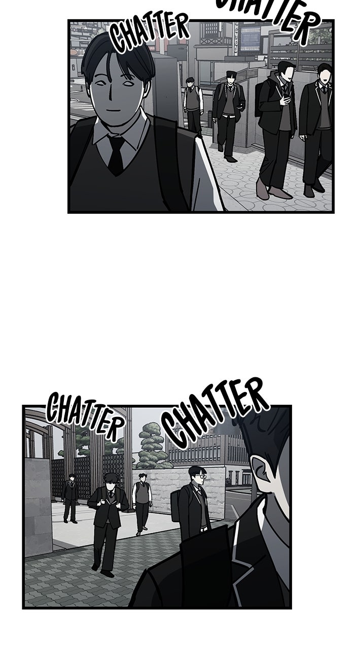 Read The Dropout Returns chapter 23 image 65 on Lezhin