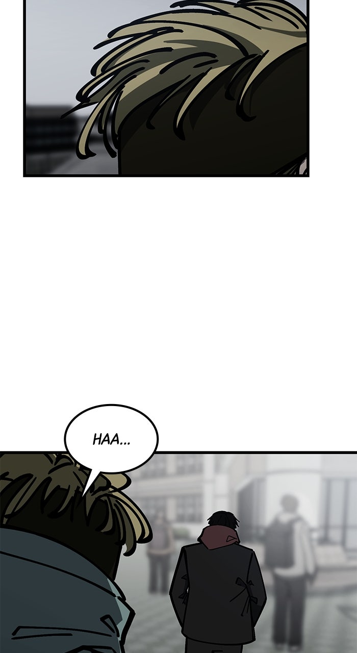 Read The Dropout Returns chapter 23 image 68 on Lezhin