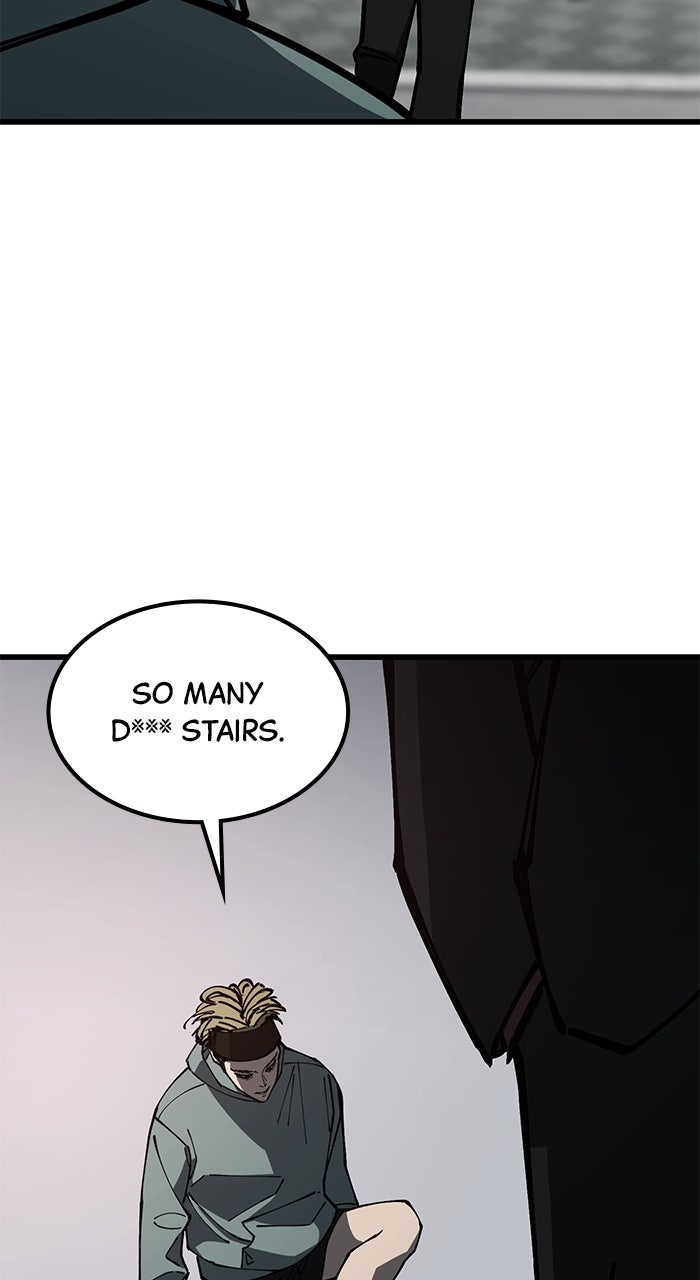 Read The Dropout Returns chapter 23 image 69 on Lezhin