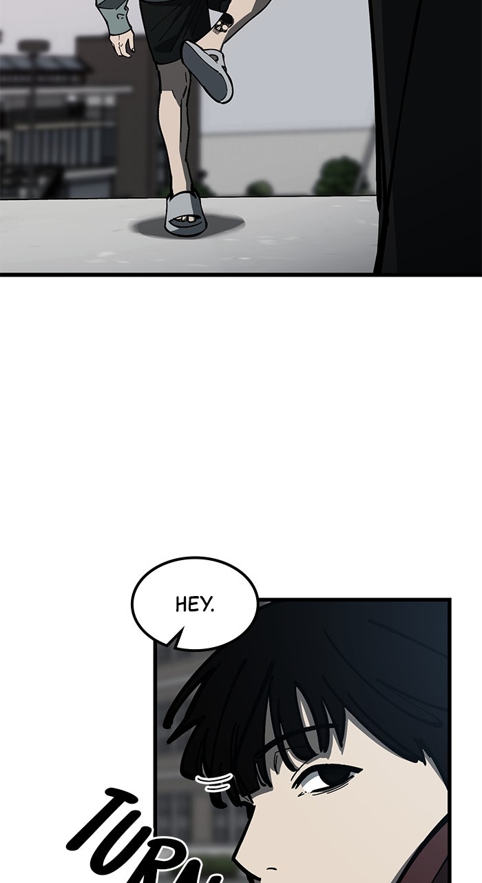 Read The Dropout Returns chapter 23 image 70 on Lezhin