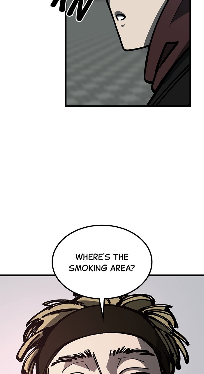 Read The Dropout Returns chapter 23 image 71 on Lezhin