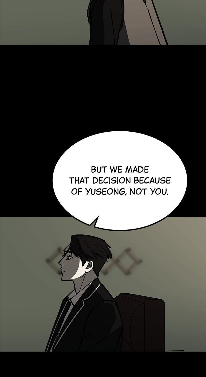 Read The Dropout Returns chapter 23 image 8 on Lezhin