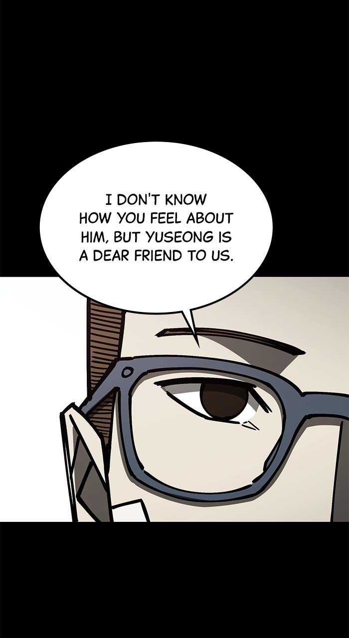 Read The Dropout Returns chapter 23 image 9 on Lezhin