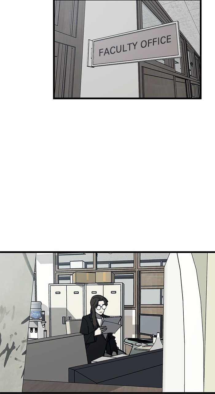 Read The Dropout Returns chapter 24 image 1 on Lezhin