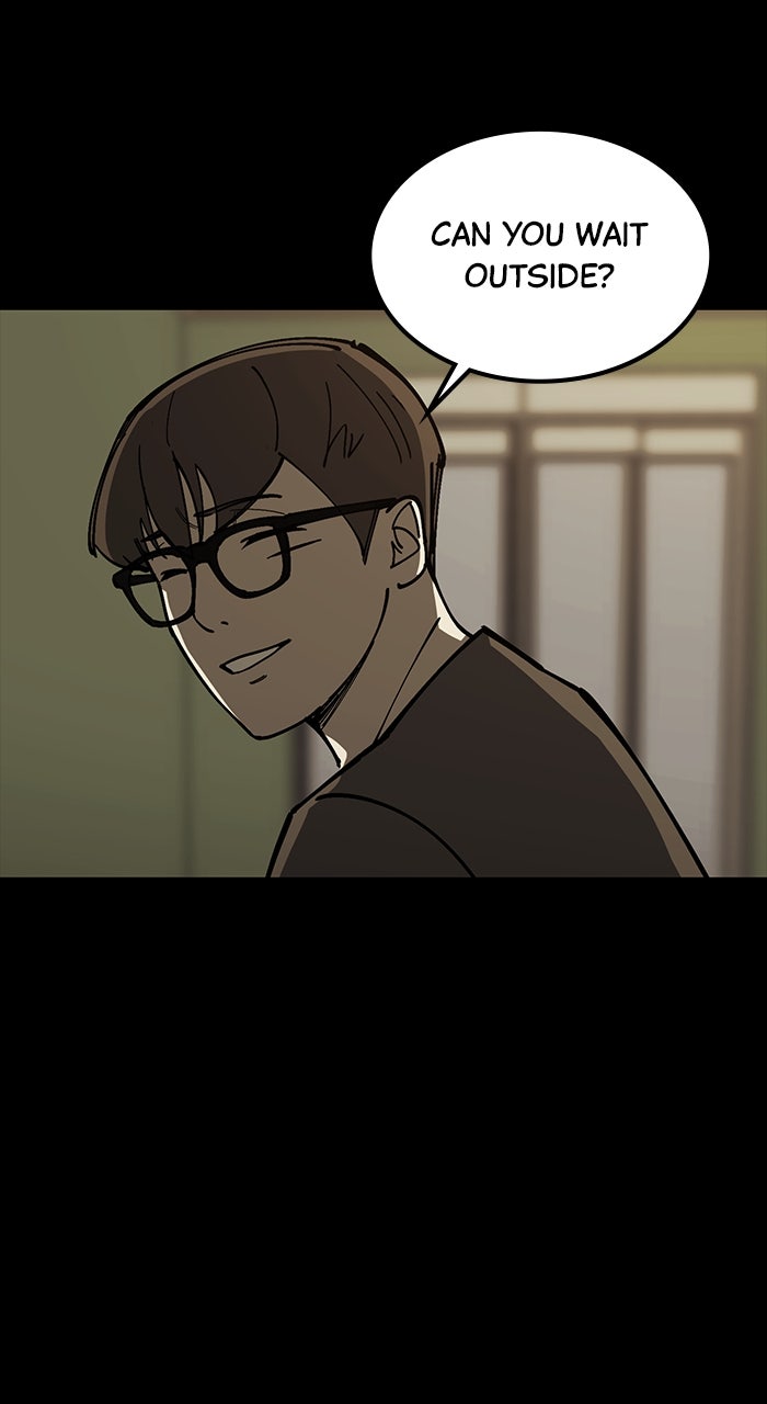 Read The Dropout Returns chapter 24 image 11 on Lezhin