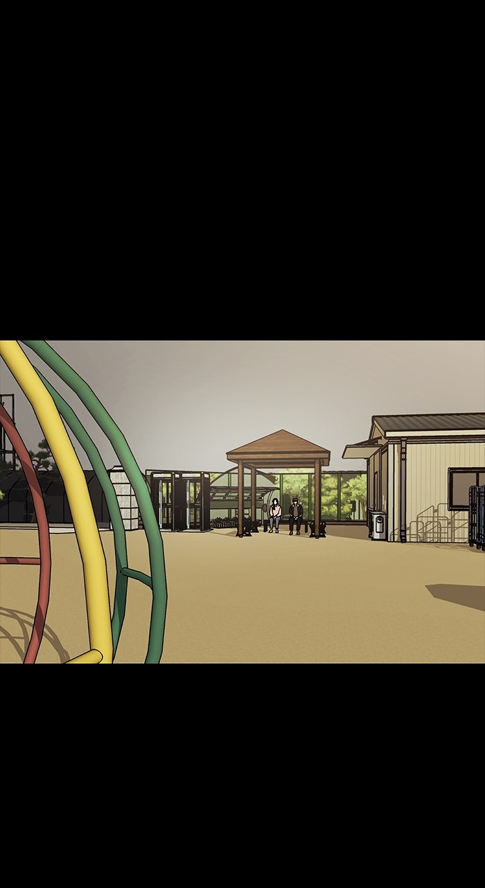 Read The Dropout Returns chapter 24 image 14 on Lezhin