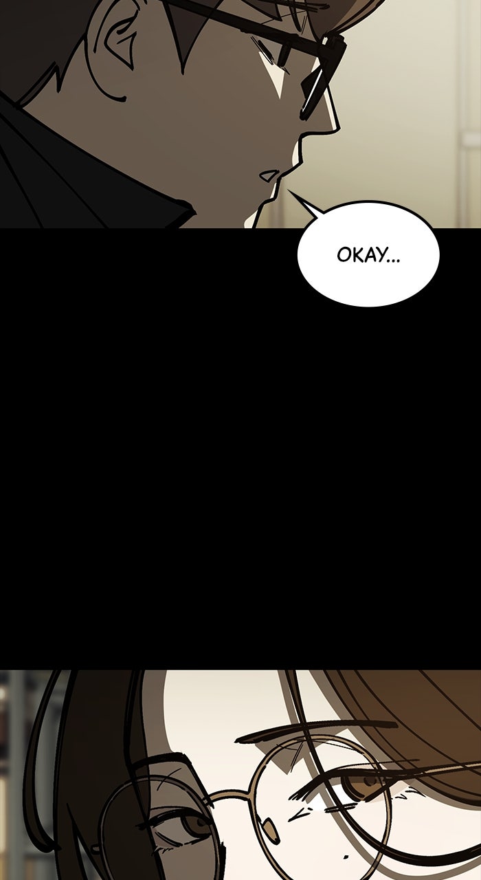 Read The Dropout Returns chapter 24 image 19 on Lezhin