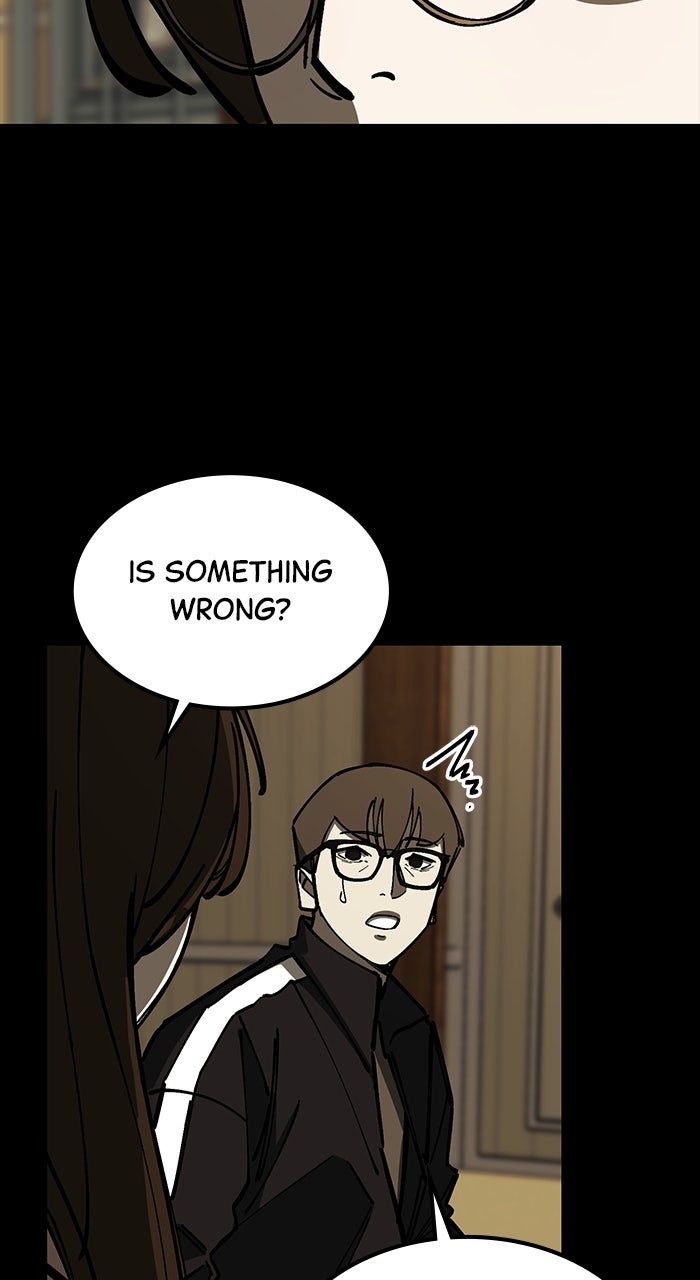 Read The Dropout Returns chapter 24 image 20 on Lezhin