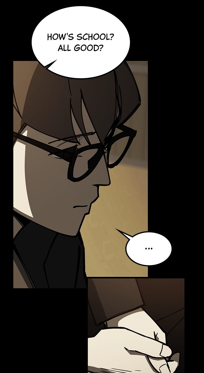 Read The Dropout Returns chapter 24 image 24 on Lezhin