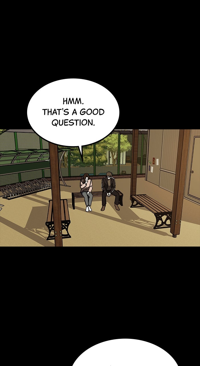 Read The Dropout Returns chapter 24 image 27 on Lezhin