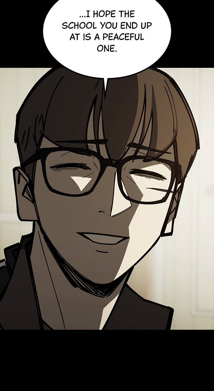Read The Dropout Returns chapter 24 image 29 on Lezhin