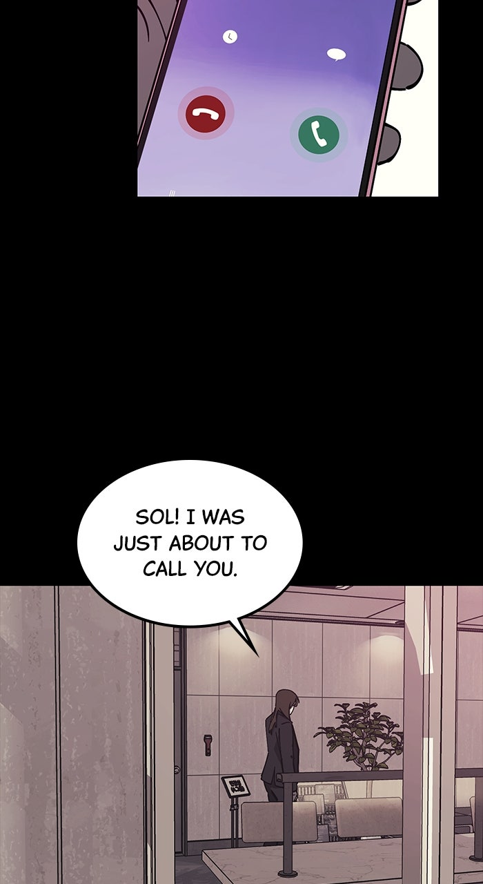 Read The Dropout Returns chapter 24 image 35 on Lezhin