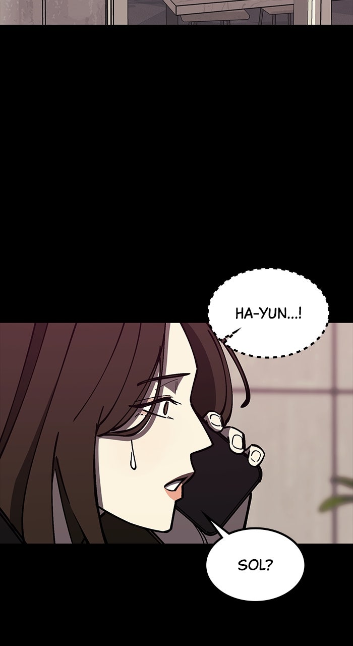 Read The Dropout Returns chapter 24 image 36 on Lezhin
