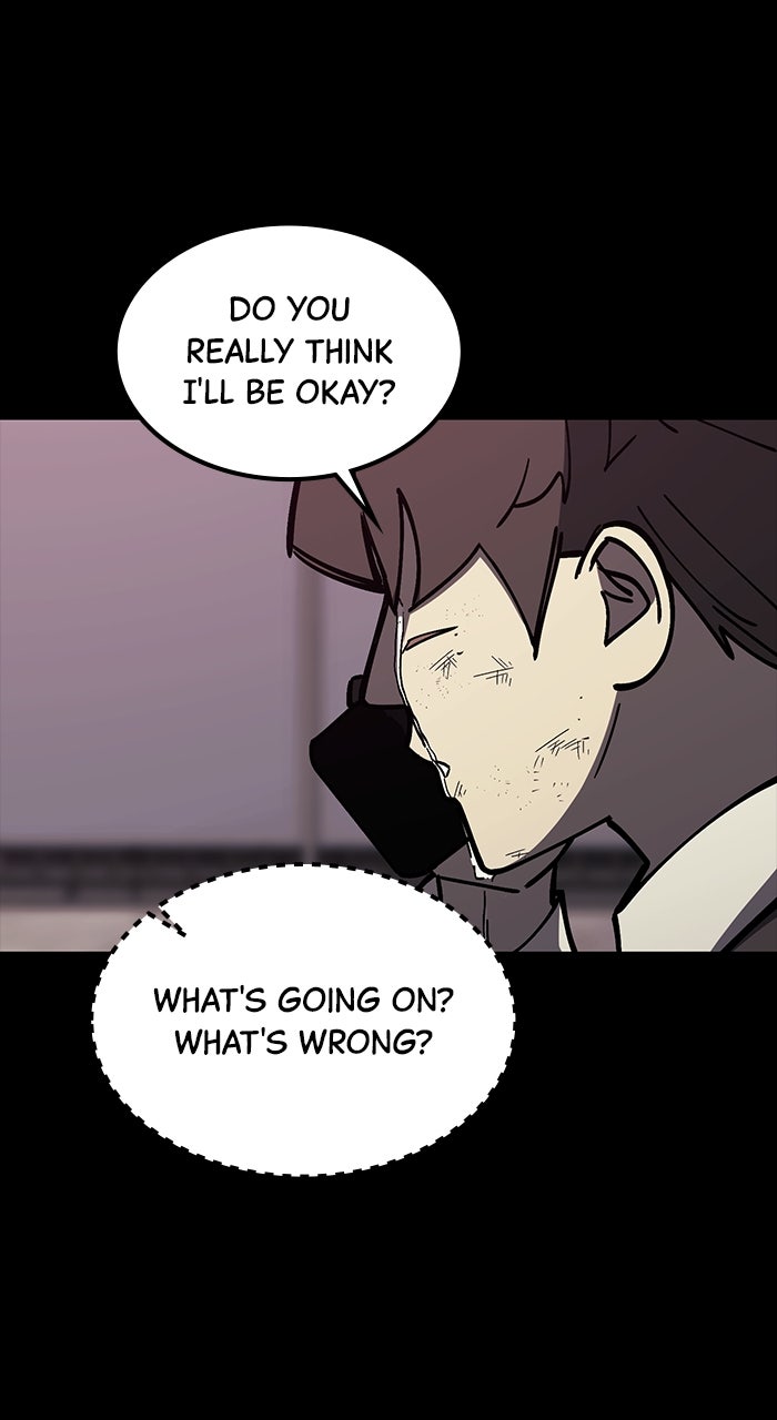Read The Dropout Returns chapter 24 image 37 on Lezhin