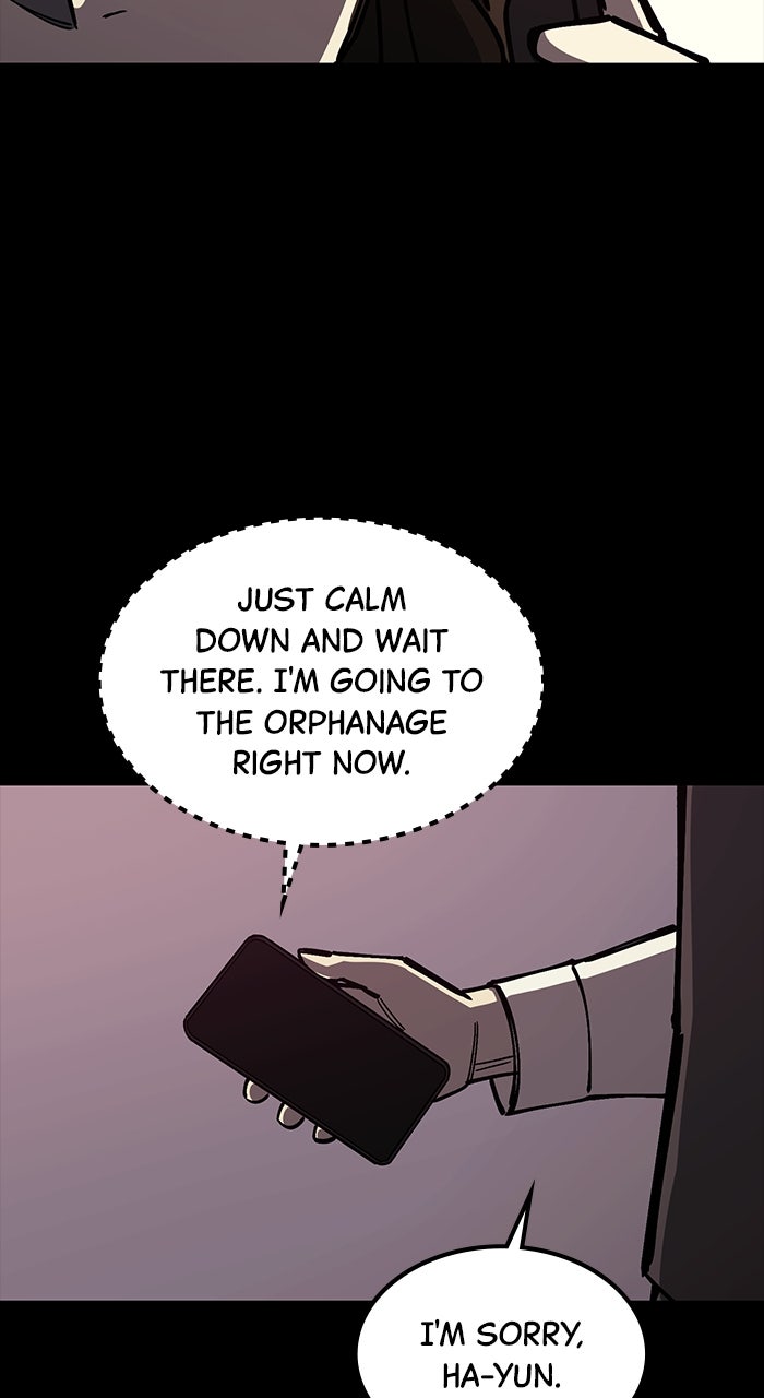 Read The Dropout Returns chapter 24 image 41 on Lezhin