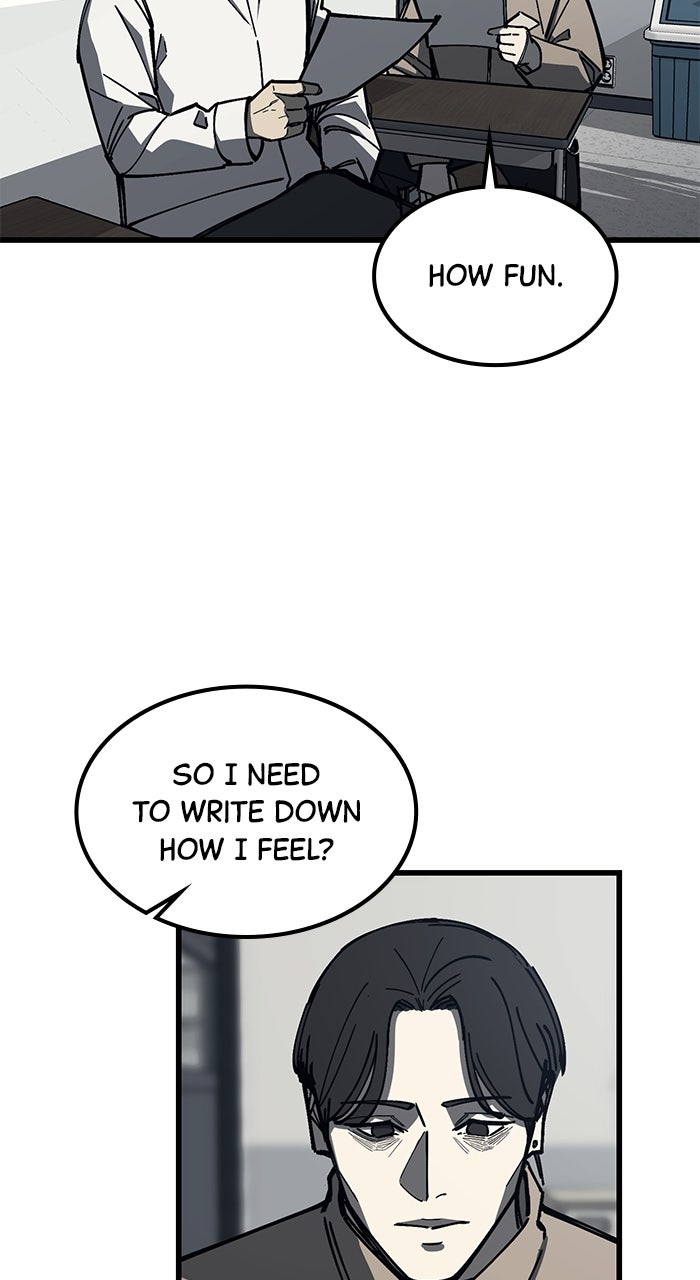 Read The Dropout Returns chapter 24 image 48 on Lezhin