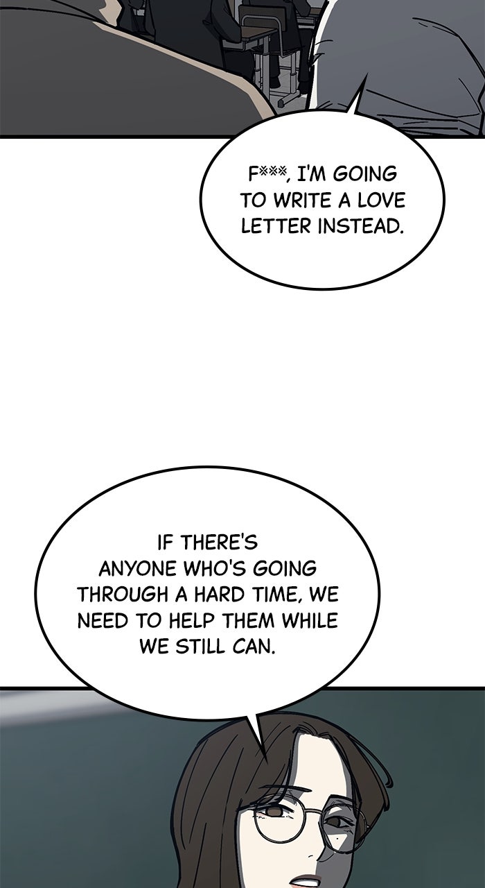 Read The Dropout Returns chapter 24 image 50 on Lezhin