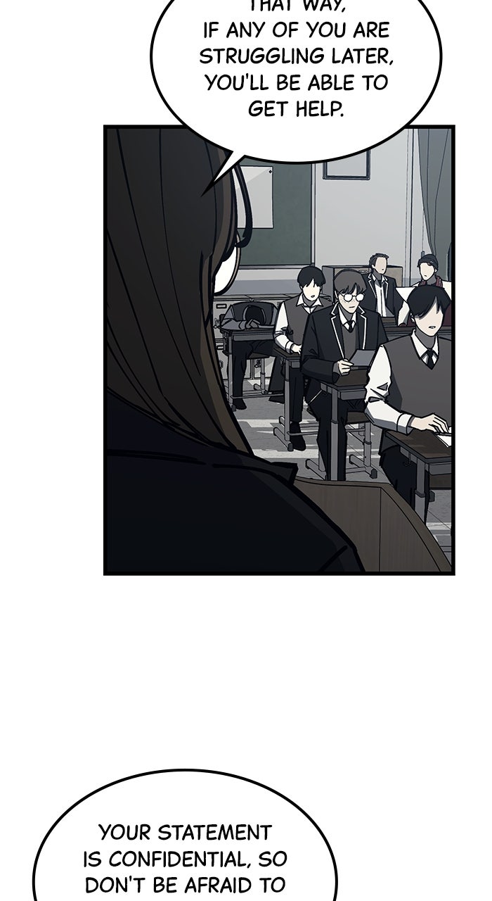 Read The Dropout Returns chapter 24 image 53 on Lezhin
