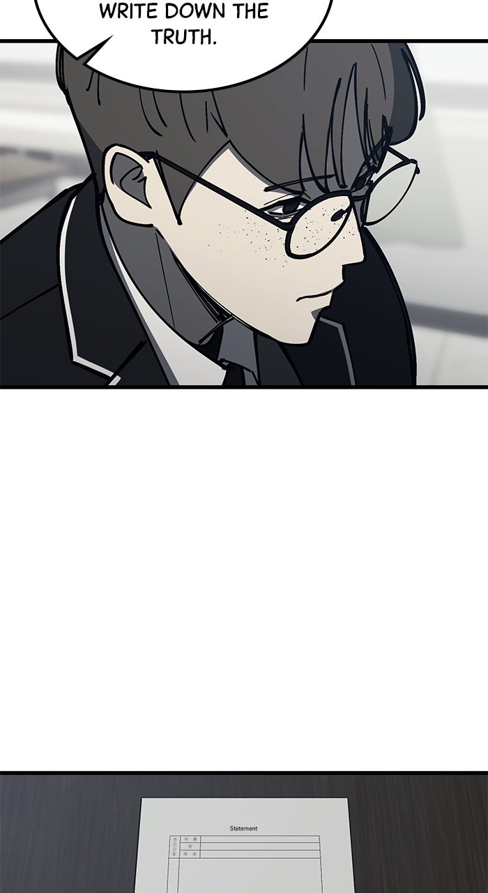 Read The Dropout Returns chapter 24 image 54 on Lezhin