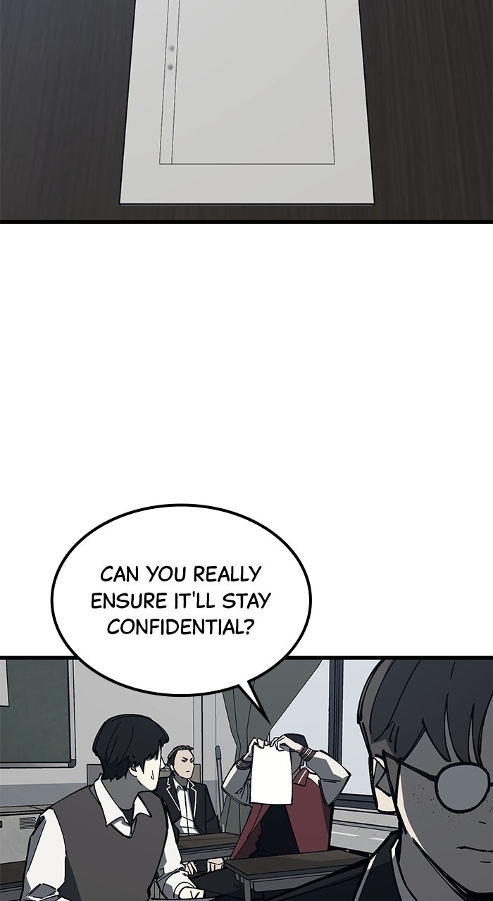 Read The Dropout Returns chapter 24 image 55 on Lezhin