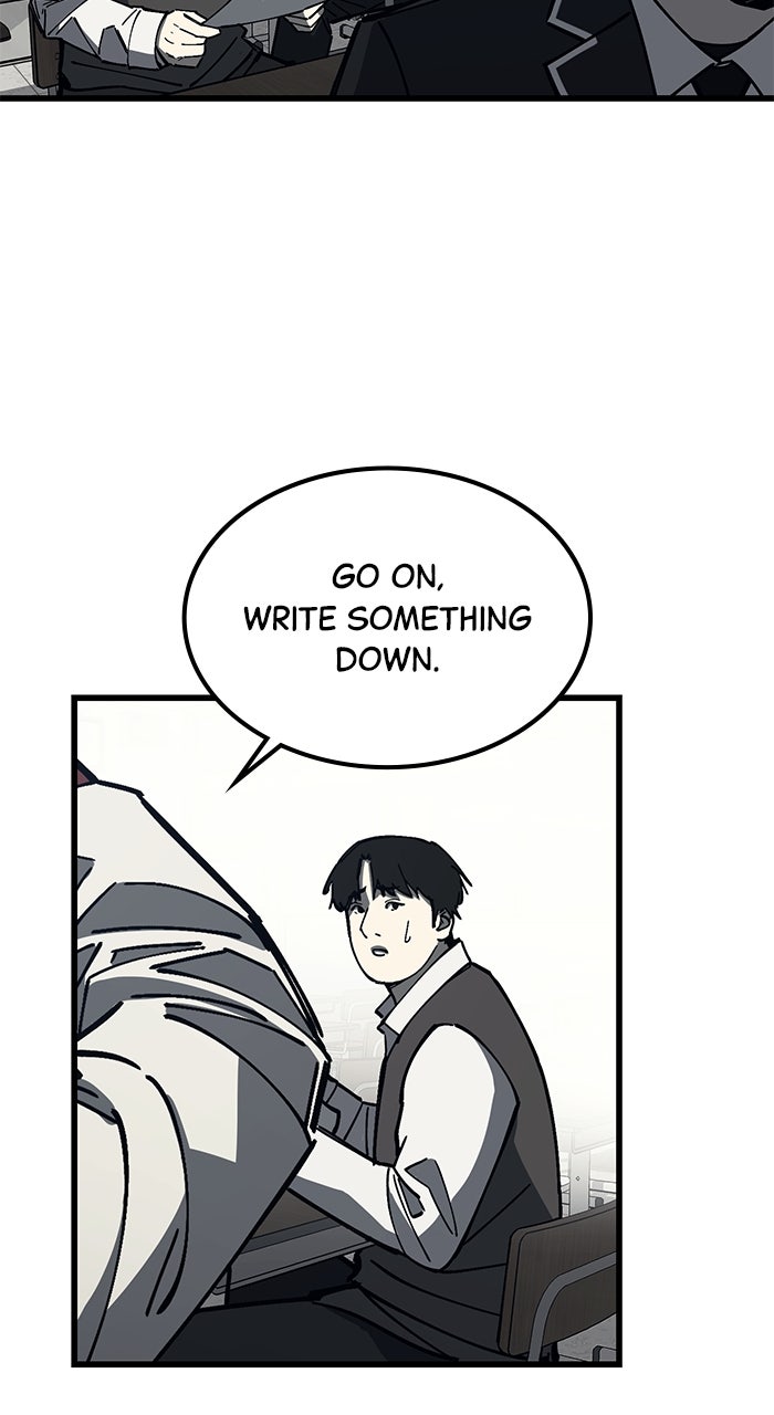 Read The Dropout Returns chapter 24 image 56 on Lezhin