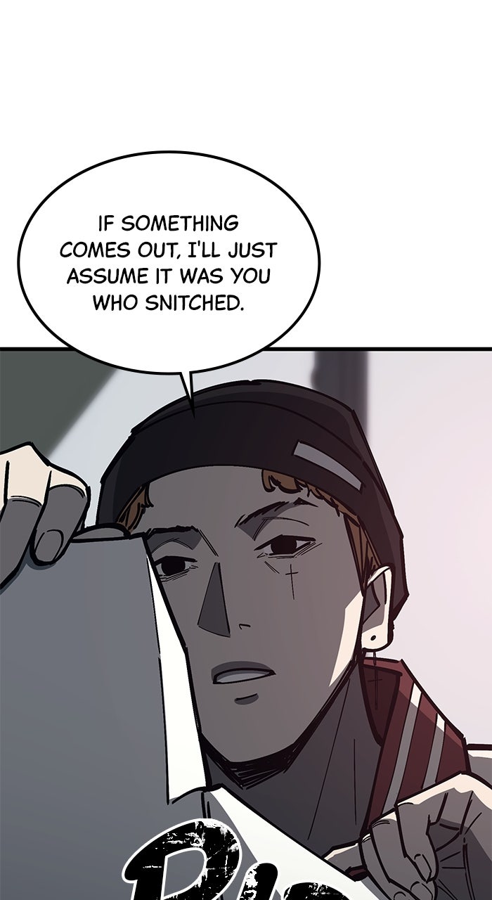 Read The Dropout Returns chapter 24 image 57 on Lezhin