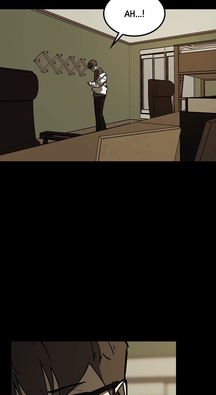 Read The Dropout Returns chapter 24 image 6 on Lezhin