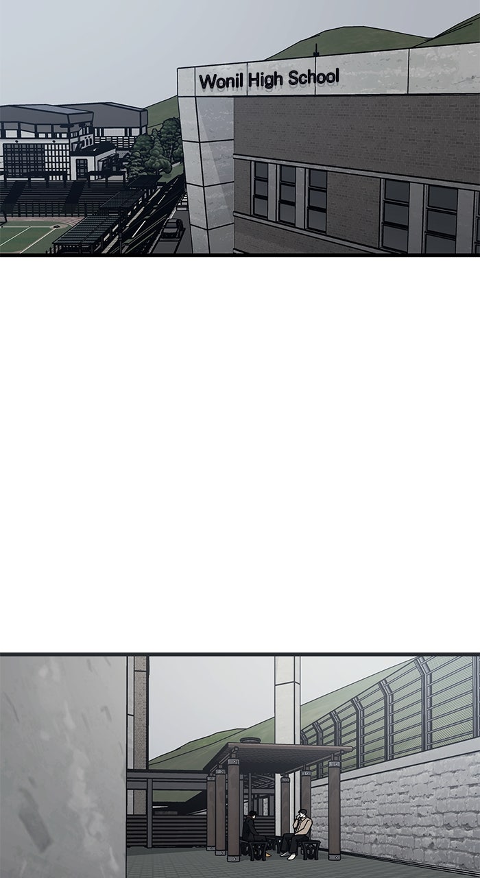 Read The Dropout Returns chapter 24 image 60 on Lezhin