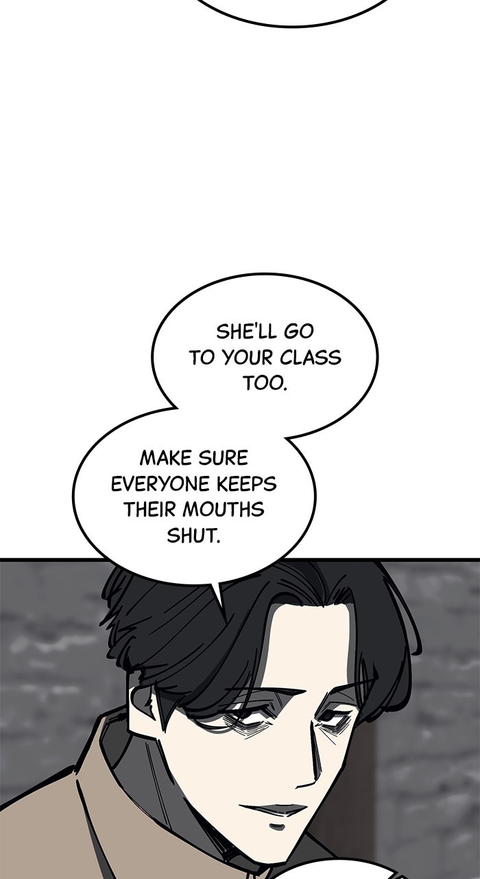 Read The Dropout Returns chapter 24 image 63 on Lezhin