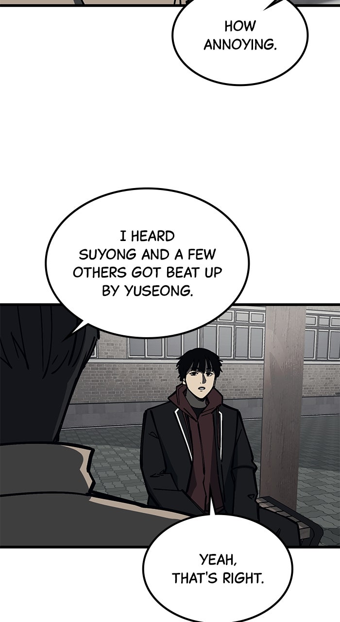 Read The Dropout Returns chapter 24 image 64 on Lezhin