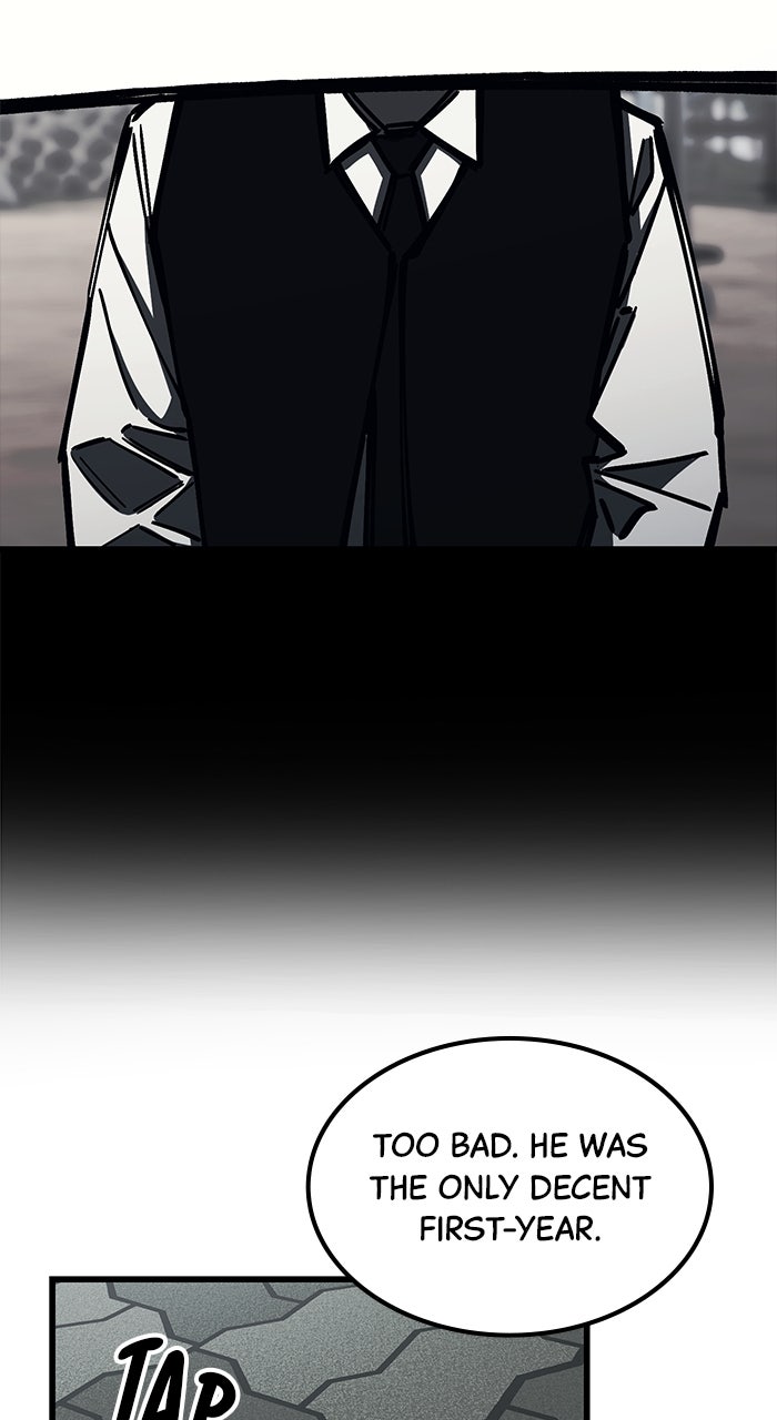Read The Dropout Returns chapter 24 image 66 on Lezhin