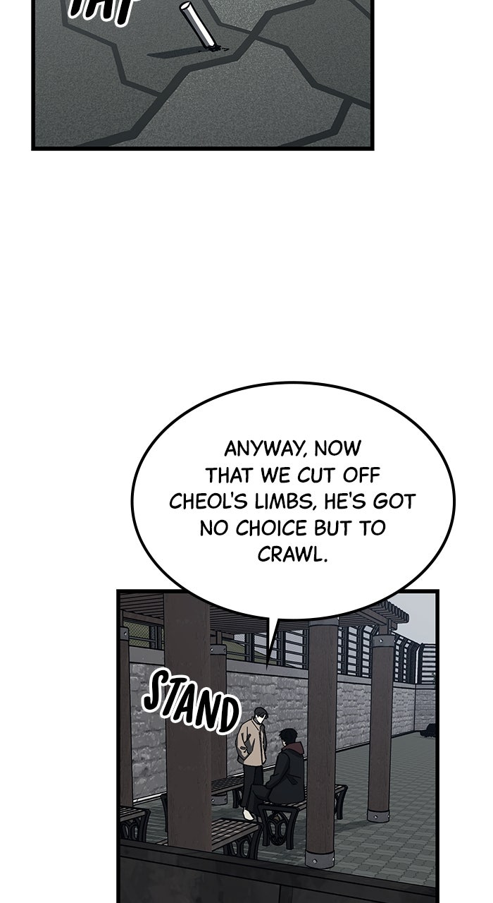 Read The Dropout Returns chapter 24 image 67 on Lezhin
