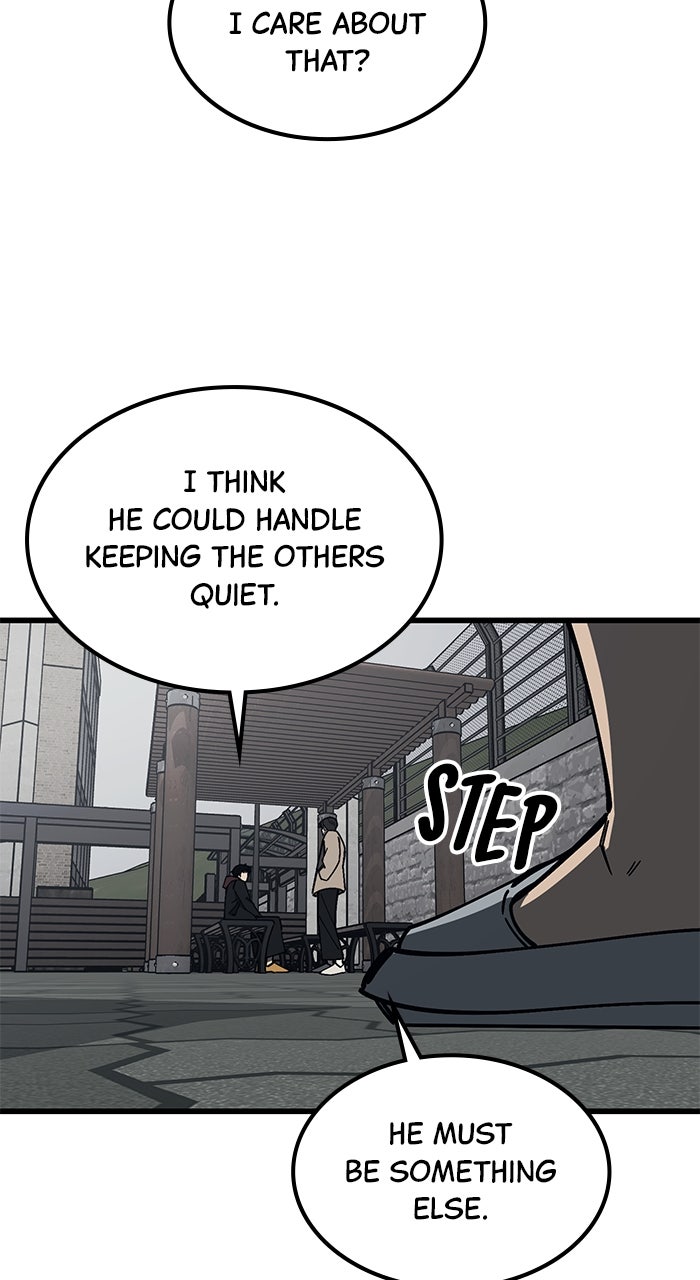 Read The Dropout Returns chapter 24 image 69 on Lezhin