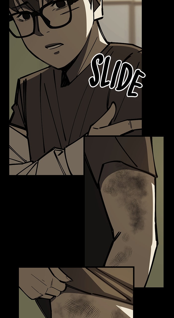 Read The Dropout Returns chapter 24 image 7 on Lezhin