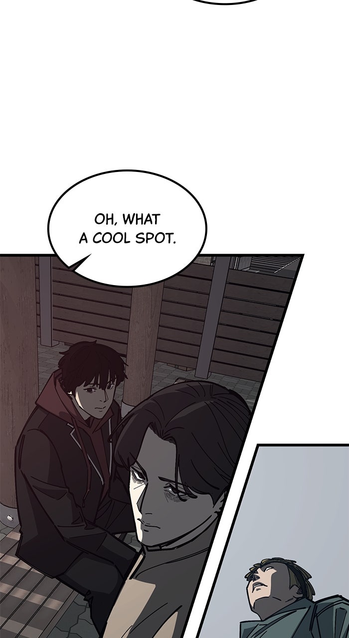 Read The Dropout Returns chapter 24 image 70 on Lezhin