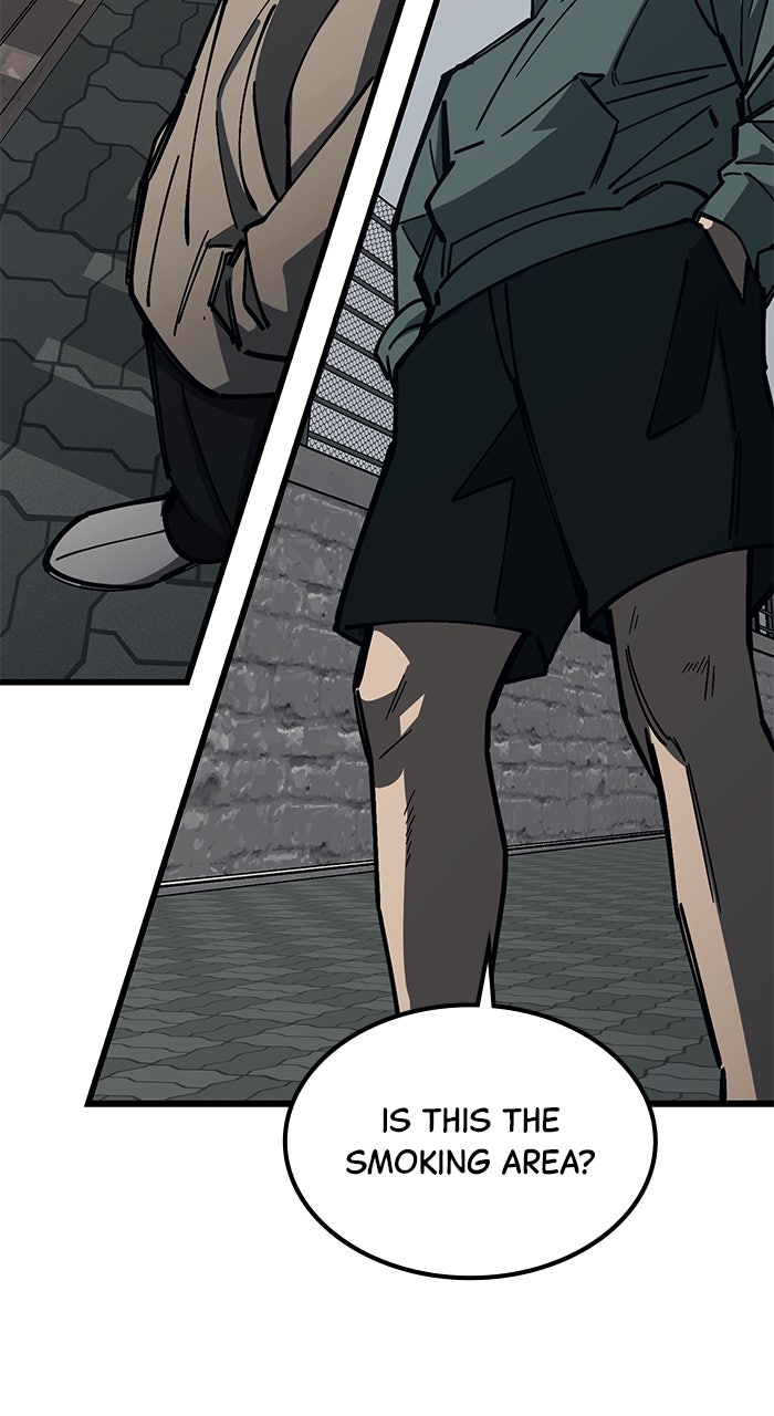 Read The Dropout Returns chapter 24 image 71 on Lezhin