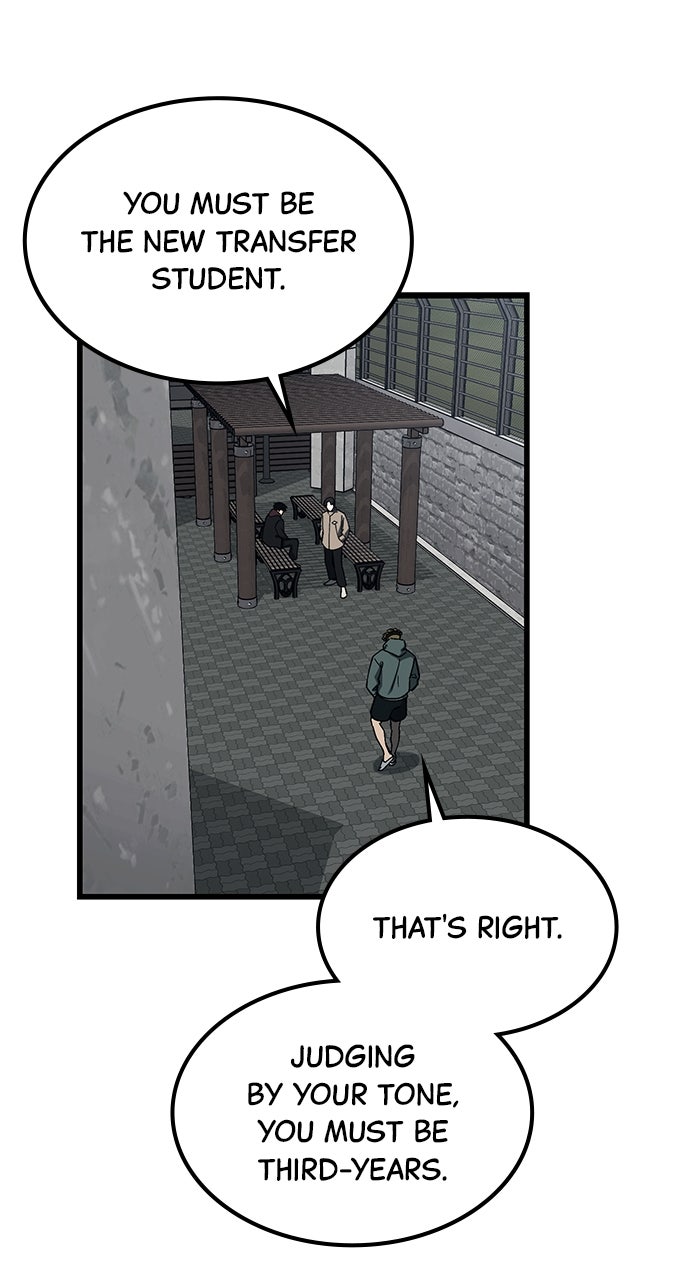 Read The Dropout Returns chapter 24 image 72 on Lezhin