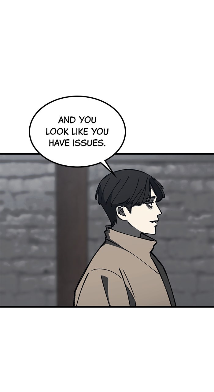 Read The Dropout Returns chapter 24 image 73 on Lezhin