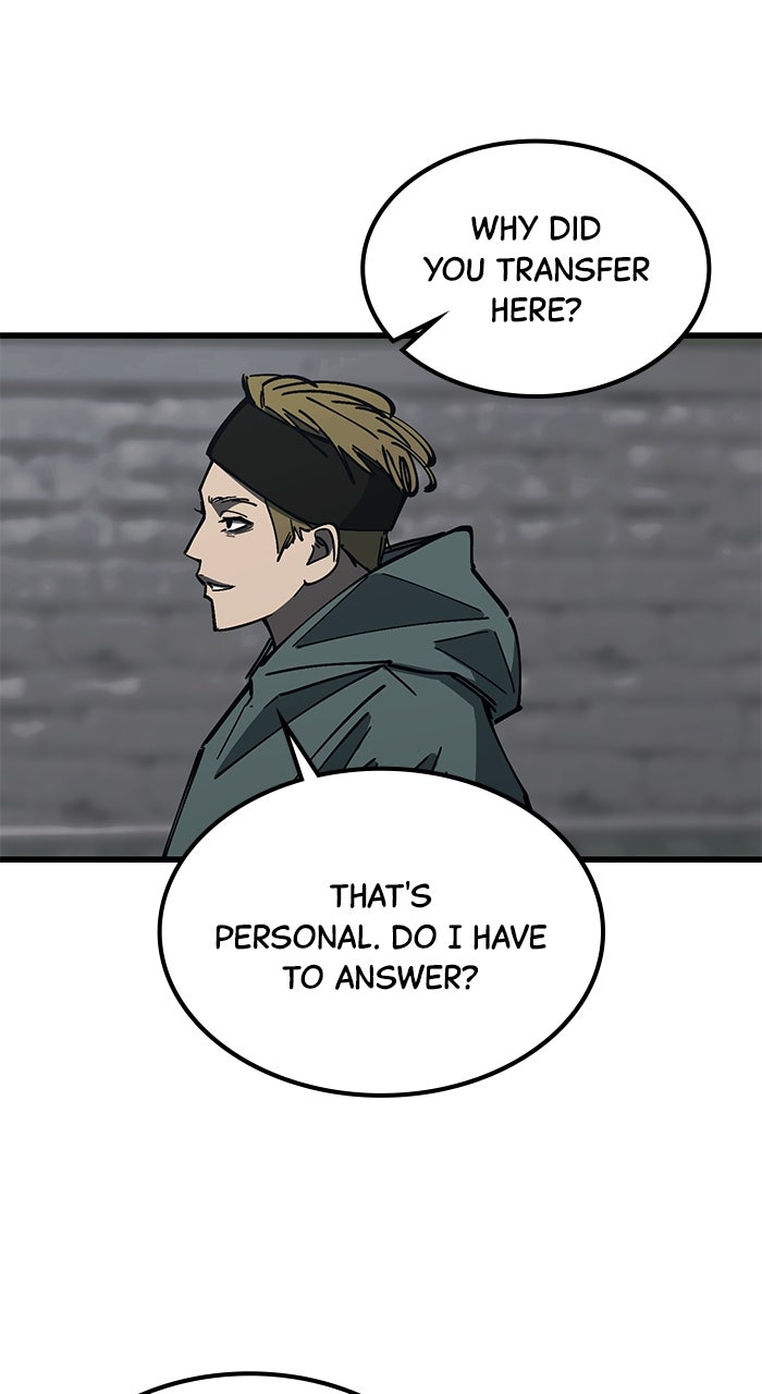 Read The Dropout Returns chapter 24 image 74 on Lezhin