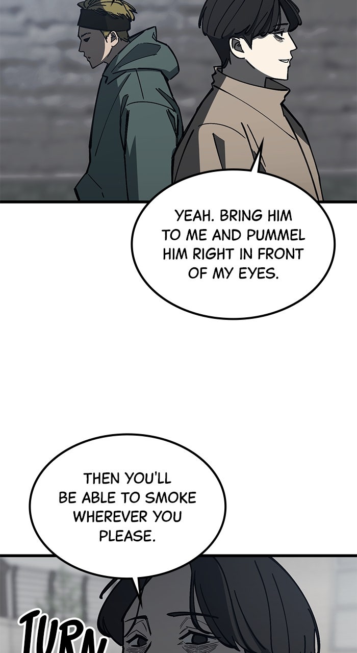 Read The Dropout Returns chapter 24 image 80 on Lezhin