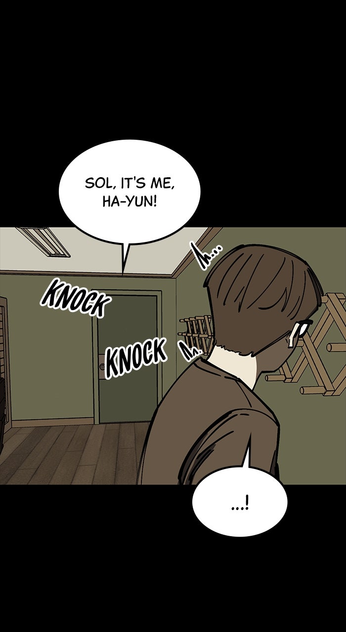 Read The Dropout Returns chapter 24 image 9 on Lezhin