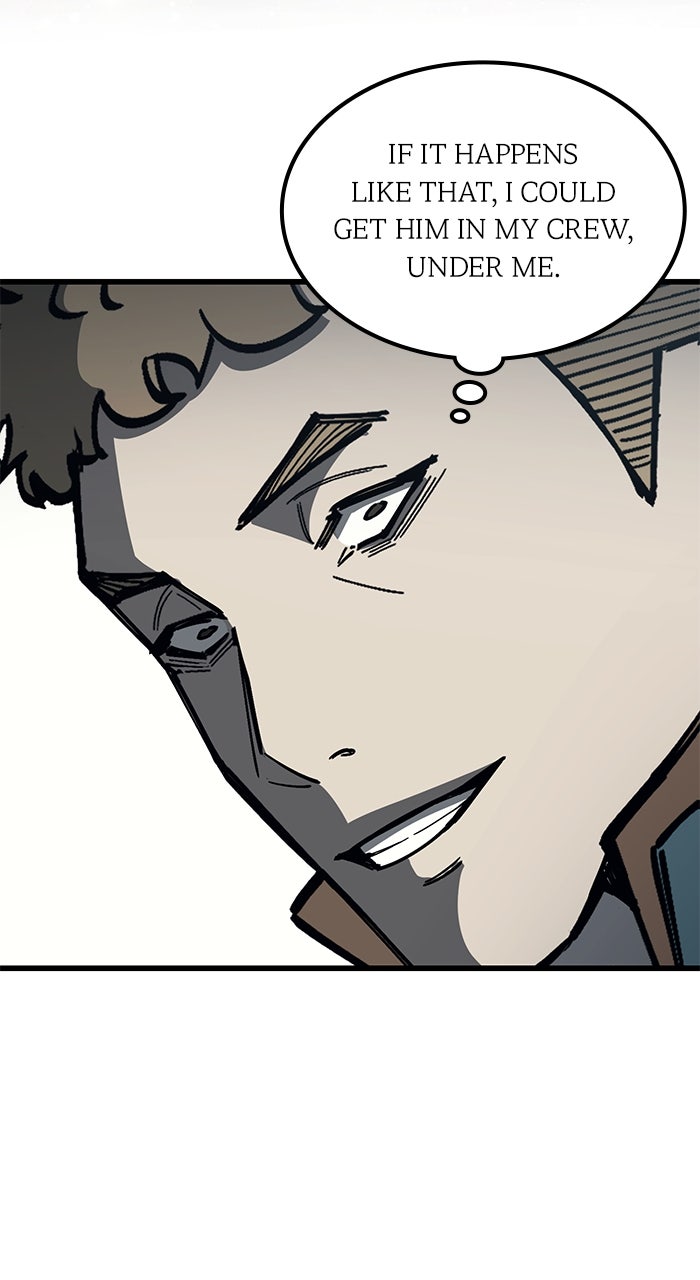 Read The Dropout Returns chapter 25 image 10 on Lezhin