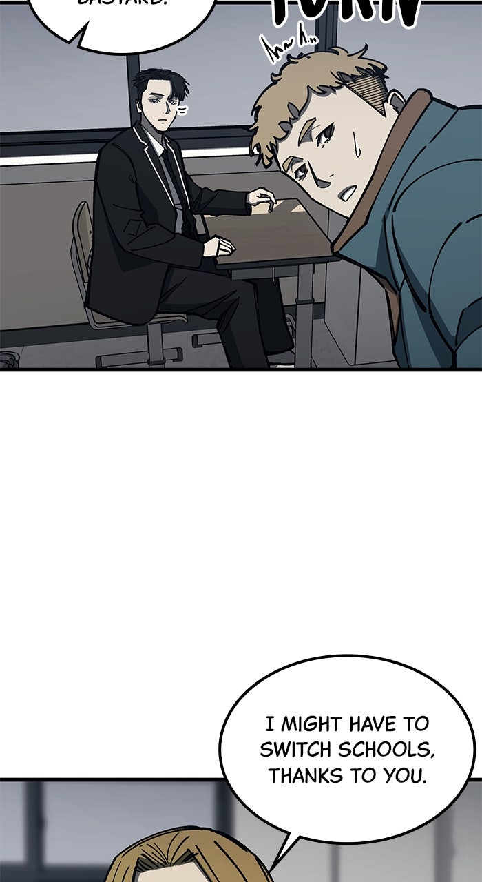Read The Dropout Returns chapter 25 image 12 on Lezhin