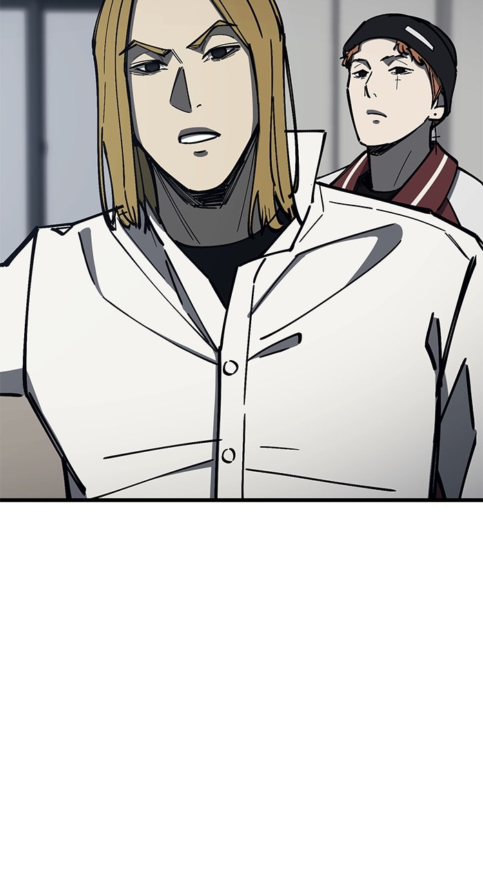 Read The Dropout Returns chapter 25 image 13 on Lezhin